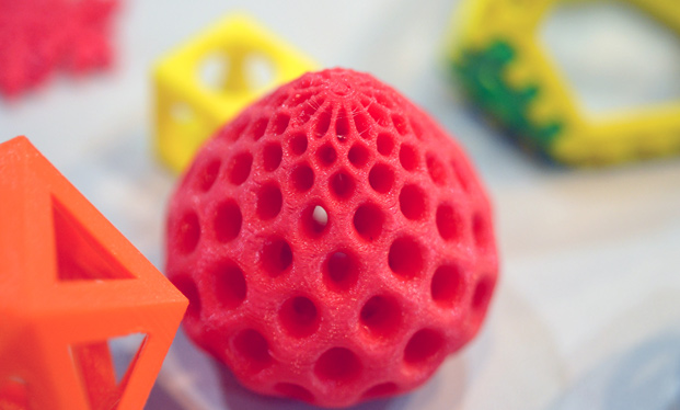 3D掃描